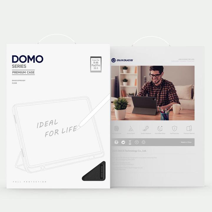 Immagine prodotto Dux Ducis Domo Series (Xiaomi Redmi Pad Pro)