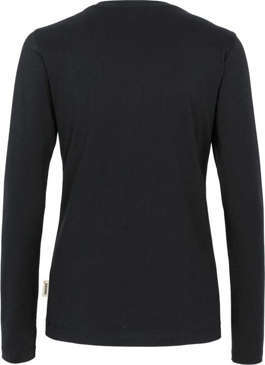Image du produit Hakro T-shirt à manches longues Classic (M)