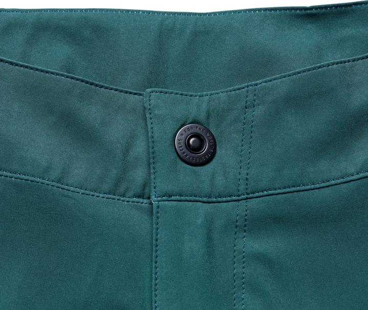 Produktbild Troy Lee Designs Womens Lilium Short Shell, Solid, jade, L (L)