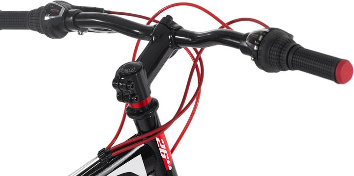 Immagine prodotto KS Cycling Topspin (51 cm)