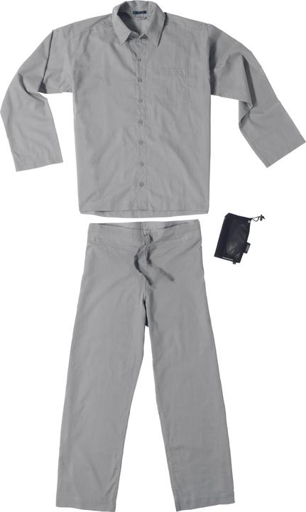 Image du produit Traveler's Tree Travel Pyjama Insect Shield Cotton (M)