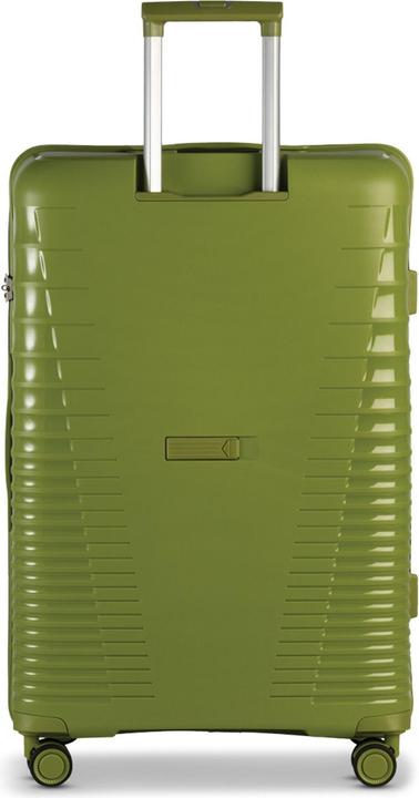 Produktbild Worldpack Havanna 4 Rollen Kofferset 3-teilig (184 l, XL (ab 115l))