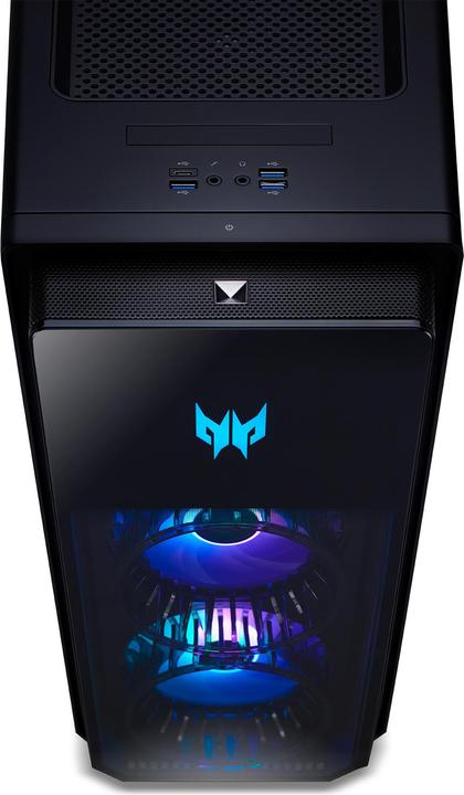 Image du produit Acer PO5-640 (Intel Core i7-12700F, 16 Go, 1000 Go, GeForce RTX 3080)
