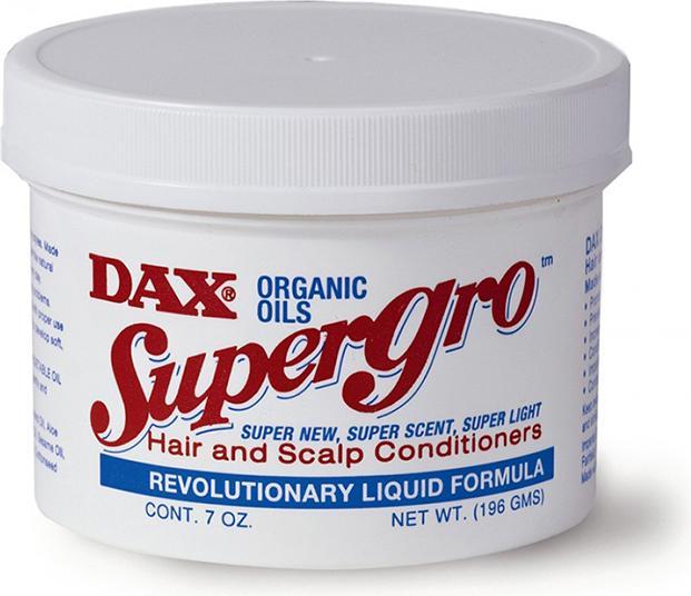 Produktbild DAX Supergro (198 ml)