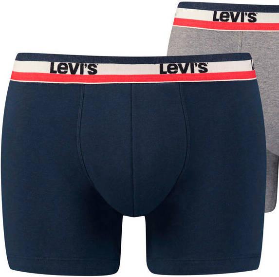 Image du produit Levis 2erPack Sportswear Logo (M, lot de 2)