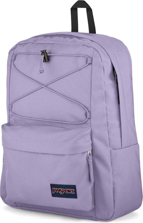 Image du produit JanSport sac à dos flex pack pastel lilac