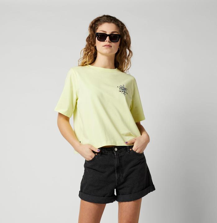 Immagine prodotto Mystic Culture Tee WMN (S)