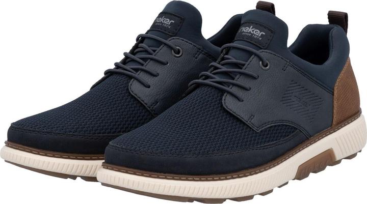 Produktbild Rieker FSK Herren Halbschuhe (45)