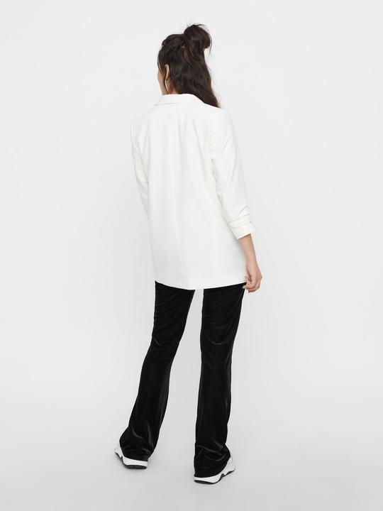 Immagine prodotto Pieces Blazer lungo con maniche a 3/4 (XL)