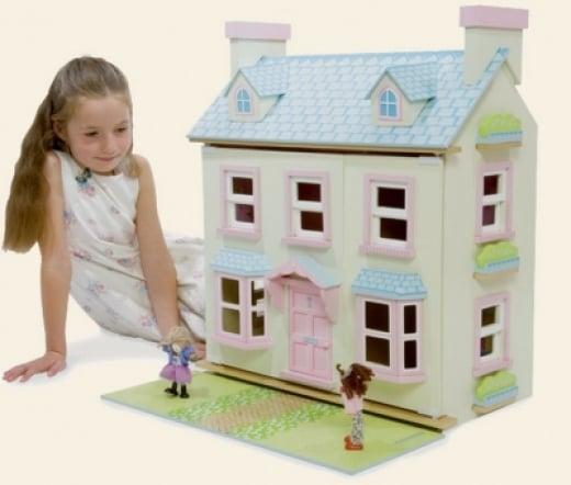 Produktbild Le Toy Van Mayberry