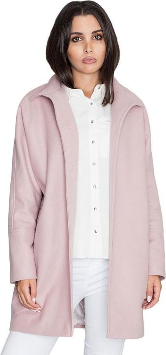 Actual product image Figl Coat model (S)