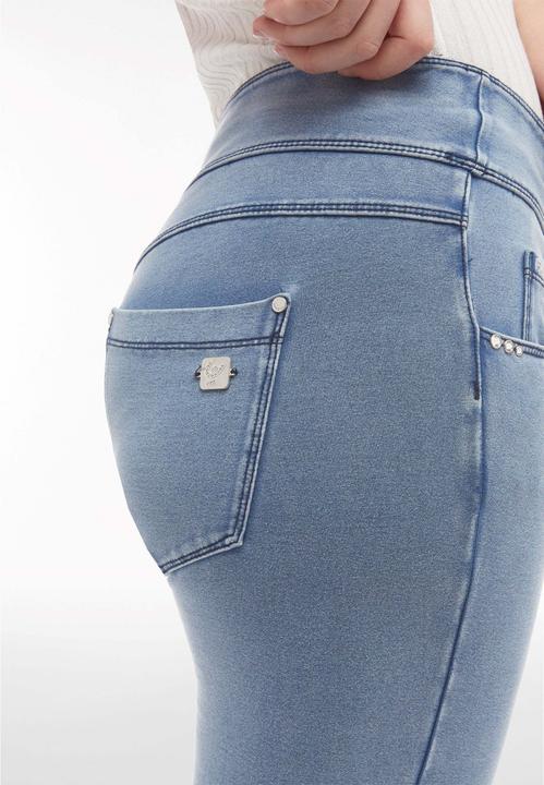 Actual product image Freddy N.O.W.® Pants NOWY1MC002ORG (S)
