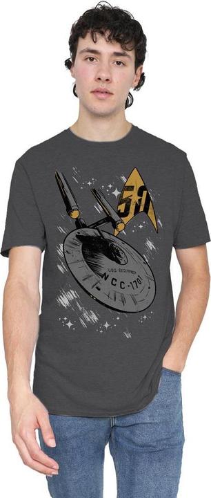 Image du produit - T-shirt ENTERPRISE DASH - Adulte (L)