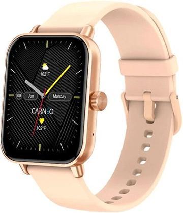Image du produit Carneo Versa Hr+ Smartwatch Rose Gold