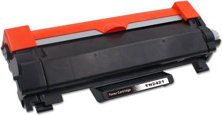 Actual product image Hermex Compatible toner for Brother DCP-L2532DW (FC)