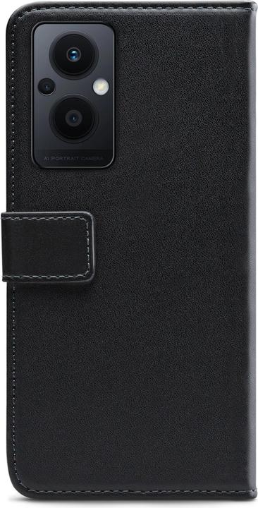Immagine prodotto Mobilize Borsellino classico in gelatina (Oppo Reno 7 Lite)