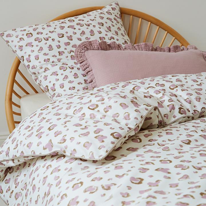 Image du produit La Redoute Interieurs A Sovaga (Set de linge de lit, 200 x 200 cm)