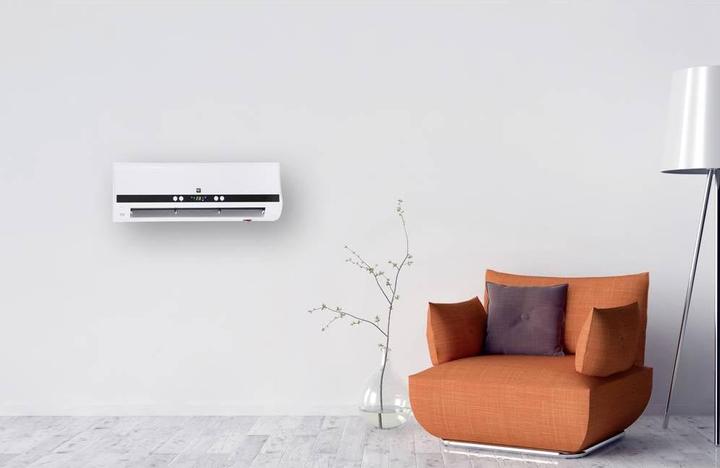 Image du produit SHE SHX SHX501HEAT2023 Appareil de chauffage (2000 W)