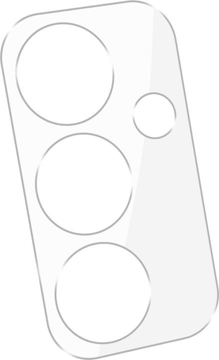 Produktbild Avizar Rückkamera Folie, Kamera Schutzfolie (1 Stück, Samsung Galaxy A23 5G)