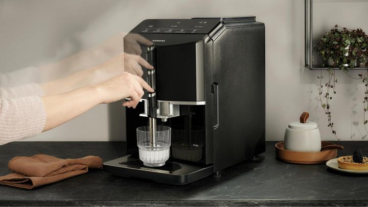 Image du produit Siemens EQ300 TF301E19 (Fiche CH)