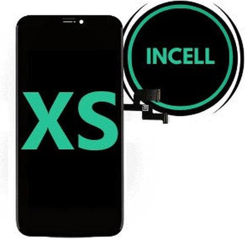 Produktbild Ferryxpress PK Incell LCD (Display, iPhone XS)