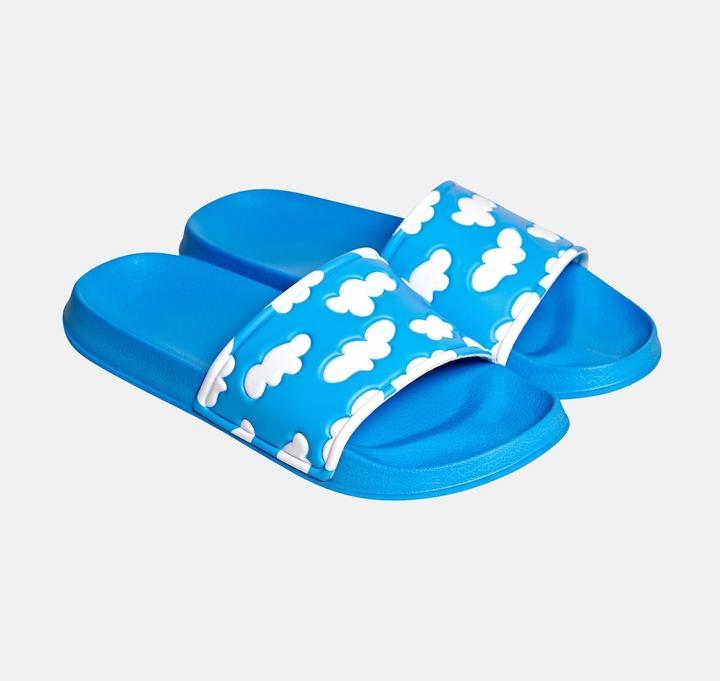 Produktbild Happy Socks Sandalen CLOUDY Pantoletten (39)