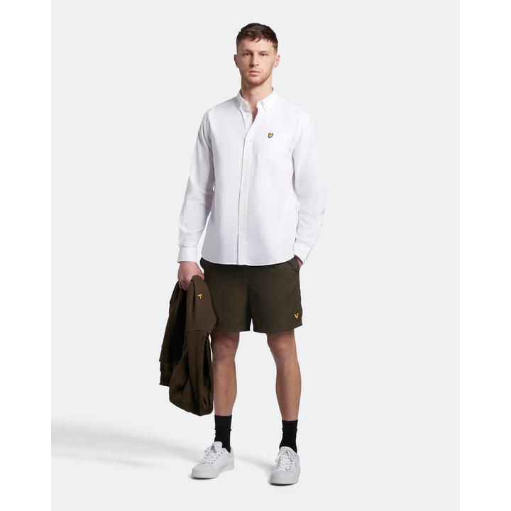 Actual product image Lyle and Scott Oxford (XXL)