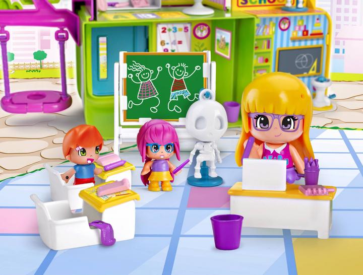 Image du produit Famosa Pinypon L'Ecole