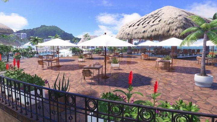 Image du produit NoName Venus Vacation Prism Dead or Alive Xtreme PS-4 UK (PS4, EN)