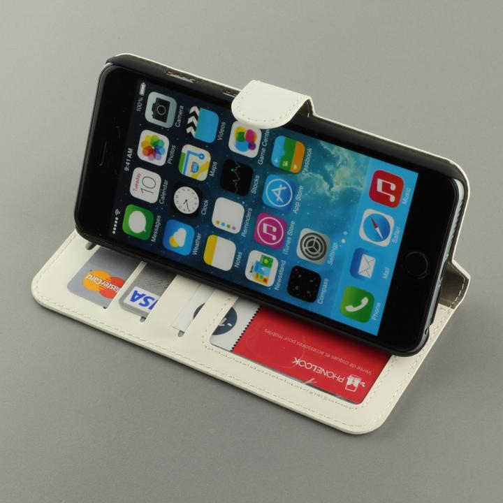 Produktbild PhoneLook Hülle Premium Flip (Apple iPhone XR)