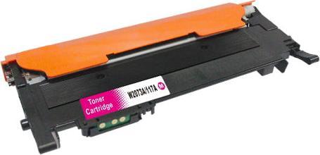 Image du produit Hermex Toner compatible pour HP Color Laser 150a (M)