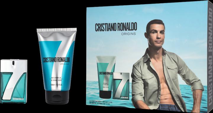 Produktbild CR7 Christmas 2022 (Parfum set, Körperpflegeset)