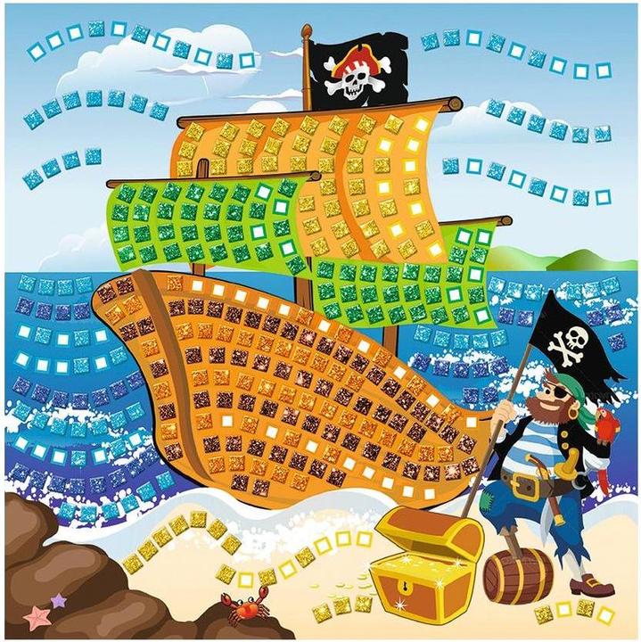 Image du produit Ursus Mousse pirate