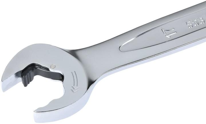 Immagine prodotto KS Tools Chiave combinata DUO GEARplus (21 mm)