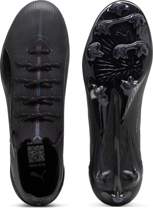 Image du produit Puma Chaussure à came de football Future 5 Ultimate Fg/ag (41)