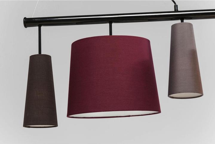Immagine prodotto Kare Design Parecchi Colore (E27, E14)