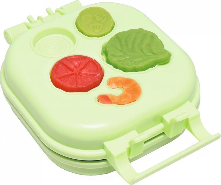 Image du produit Simba Art & Fun Hamburgers Maken Kleiset