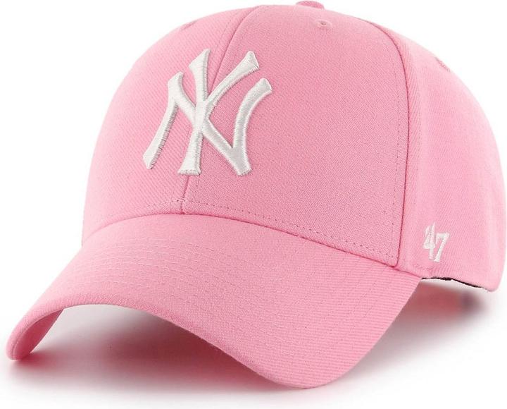 Produktbild 47 Brand Curved MLB New York Yankees (One Size)
