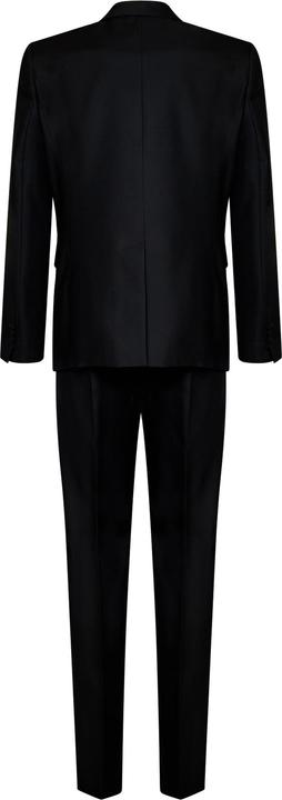 Actual product image Dsquared2 Dresses Black (56)