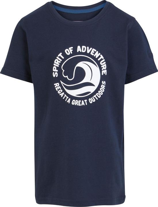 Regatta Bosley VII TShirt