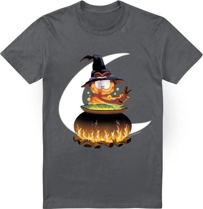 Produktbild Garfield Stir The Pot TShirt (4XL)