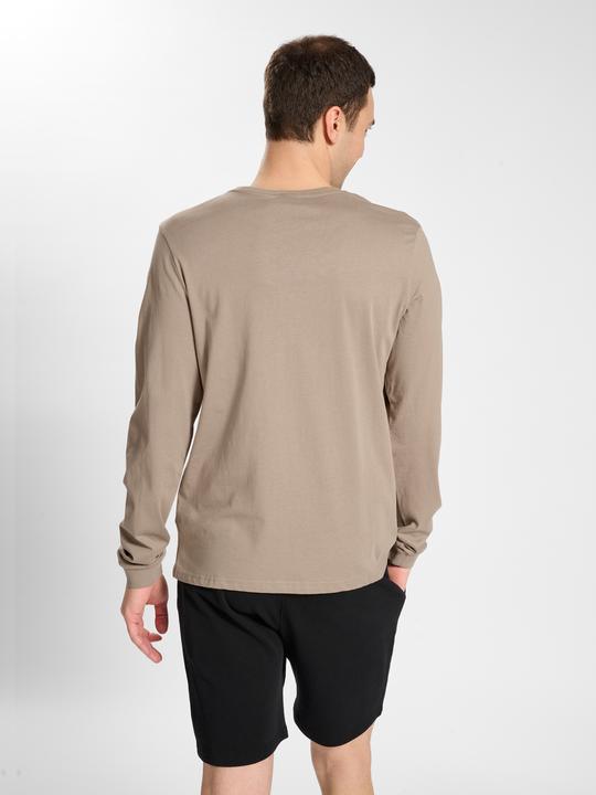 Immagine prodotto hummel Maglietta Booster Ls (XXL)