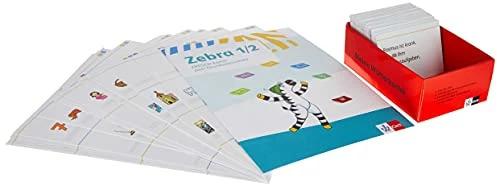 Image du produit Zebra 1/2. FRESCH Kartei Klasse 1/2 (Allemand, 2021)