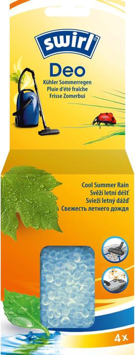 Image du produit Swirl Deo Pearls : une pluie d'été plus fraîche