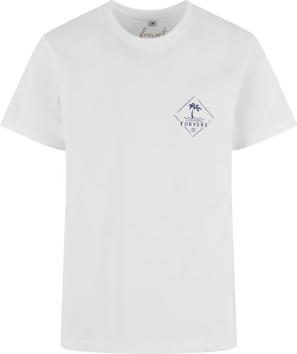 Actual product image Forvert T-Shirt Roundn Lompoc - 193817 (M)