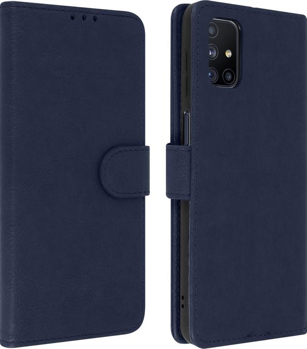 Produktbild Avizar Chester Series (Samsung Galaxy M51)