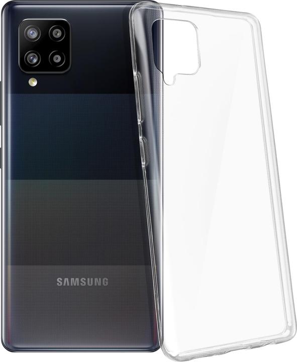 Actual product image Avizar Francis Series (Samsung Galaxy A42 5G)