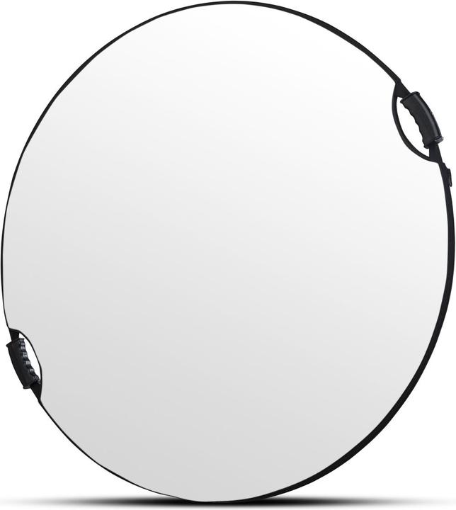 Produktbild Walimex pro Pro 5 in 1 Faltreflektor wavy comfort (Faltreflektor, 107 cm)