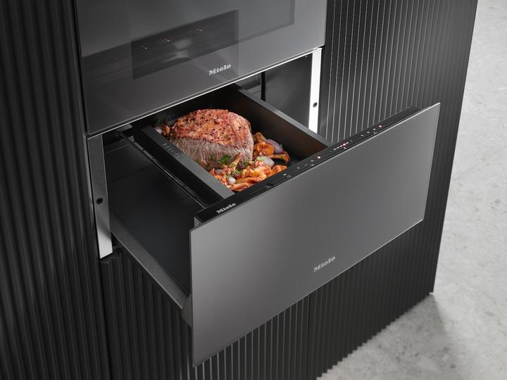 Immagine prodotto Miele ESW 7020 grigio grafite 11101800