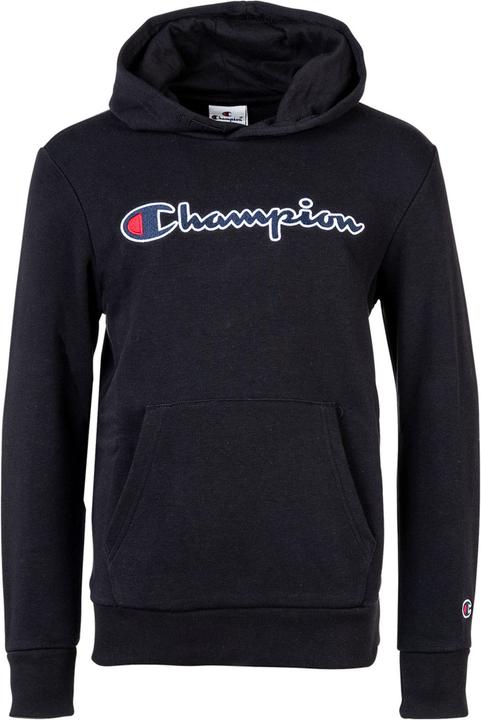 Actual product image Champion Sweatshirt Casual Loose Fit - 18024 (XS)